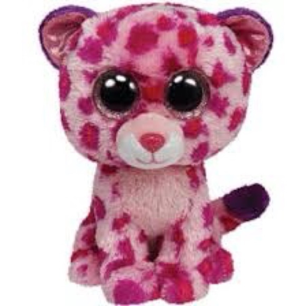 Beanie boos